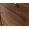 Sauder River Ranch 4-Drawer Chest Grand Walnut 430049 - alternate 5